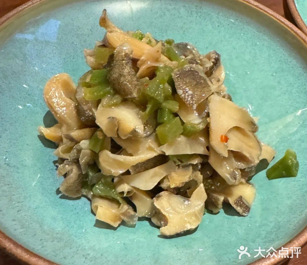 🔥【澎湃酒場】食材鲜到哭，服务暖如春！🍽