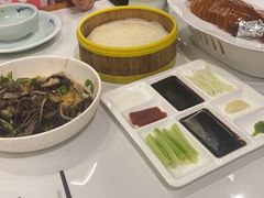 -北平食府(马鞍山路店)