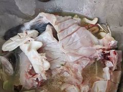 -姚记抚仙湖石锅鱼庄