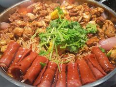 -和福顺·牛肉海鲜焖锅(汕头金平万达广场店)