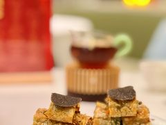 -上蔬无瑕· 创意素食·Vegetarian(华采天地店)