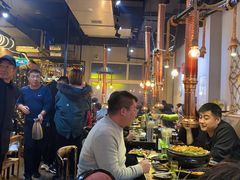 -吉志烤肉(太原总店)