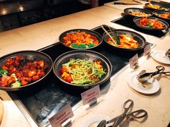 -红咖啡西餐厅·自助餐(惠州翡翠山华美达酒店)