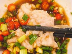 -老来福·非遗酸汤兔(凯旋路店)