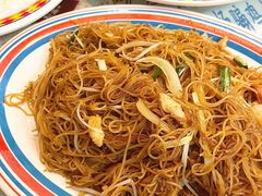 -新辉港式茶餐厅(北栅店)