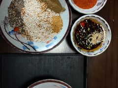 -炭舍干锅·烤鱼(扬名广场店)