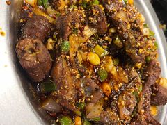 -嘎嘎鸭脑壳(金琴店)