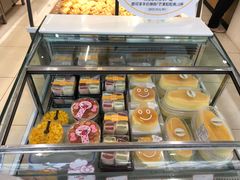 -BreadTalk面包新语·烘焙蛋糕(海珠丽影广场店)