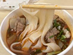 -江三王记牛杂馆(总店)