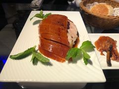 -大董烤鸭店(王府井店)