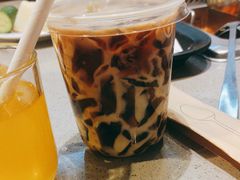 -海底捞火锅(欣大百货店)