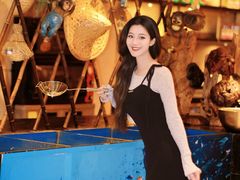 -安蒂娅·海鲜自助餐厅(安蒂娅美兰酒店)