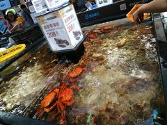 -盒马鲜生(曜一城店)