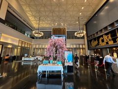 -成都安仁福朋喜来登酒店