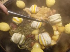 -万里闯关东铁锅炖菜馆(高新旗舰店)