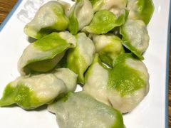 饺子-三姐妹餐厅(曲江店)