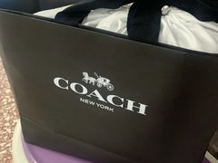 -Coach(朗豪坊店)