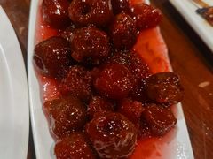 -大明铜锅·烤涮坊·烧烤(新开路店)