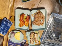 -蚝英雄鲜蚝自助专门店(长楹天街直营店)