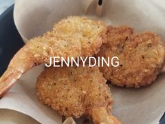 -必胜客(松雷店)