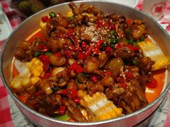 -辣小鲜·南昌大排档(船山路店)