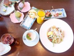 -万岛日本料理铁板烧(静安店)
