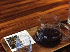 -野鸽子咖啡(航空路店)