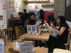 大堂-小豆海棠(人民南路店)