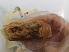榨菜肉饼-九月生活(江汉店)