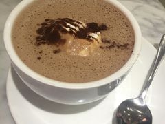 -Awfully Chocolate(来福士广场店)