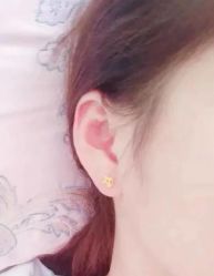 -六福珠寶(苏州人民商场店)