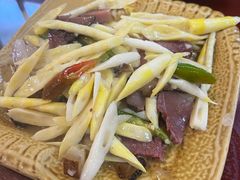 -和福餐馆(西江古街店)