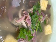 -鸡鸣汤包(仙林店)