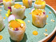 -星叶·东南亚料理(宁波万象汇店)