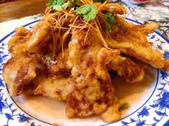 -石老头关东饺子王·东北菜(嘉华鑫城店)