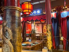 -蜀江龙火锅(339店)