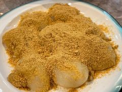 打糕-屋里家延边朝鲜族冷面(梅林3店)