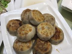 门钉饼-穆隆斋清真大饭店(串窑街店)