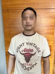 -极客侠男士假发定制补发