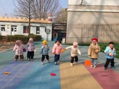 -丹迪兰幼稚园