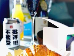 -不正咖啡(万达尊店)