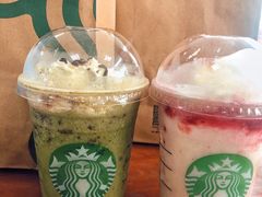 -星巴克(温州瑞安吾悦广场店)