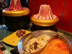-牛New寿喜烧(金鹰世界店)