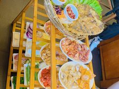 -老渔家白族石板烧旗舰店