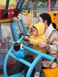 -大望京儿童游乐场