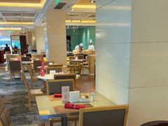 -咖啡CHA自助餐厅(香格里拉饭店)