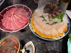 -蒋记海鲜姿造•洋房别墅(星河湾店)