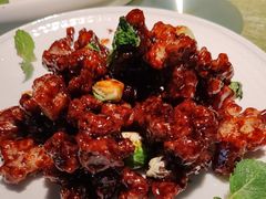 -太守宴·蘭院(天塔店)