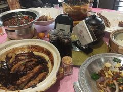 -大灶头·新昌菜(中国茶市店)