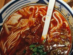 -鑫花溪牛肉米粉(景德路店)